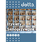 Etykieta samoprzylepna DOTTS A4 (100ark) 210x297mm (1 etyk/arkuszu)