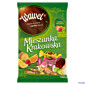 Cukierki WAWEL MIESZANKA KRAKOWSKA galaretki w czekoladzie 1kg