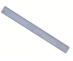 Linijka MemoBe by PRATEL 40cm ML 106-00