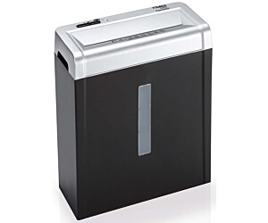 NISZCZARKA DAHLE PAPERSAFE 22017 
