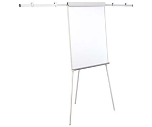 FLIPCHART 2X3 OFFICE PRO  TF20 FLIPCHART Z ROZKŁADANYMI RAMIONAMI