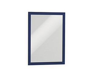 Ramka MAGAFRAME A4 - samoprzylepna magnetyczna granatowa DURABLE 4872-07