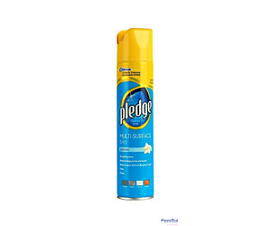 PRONTO Spray przeciw kurzowi Jaśminowy 300ml połysk 22608