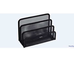 Stojak na koperty TY192/GR-034, czarny GRAND 120-1121