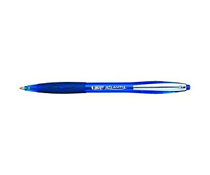 Długopis BIC Atlantis Soft niebieski, 9021322