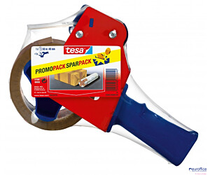 Dyspenser do taśm pakowych TESApack STANDARD 57395-00000-00 TS