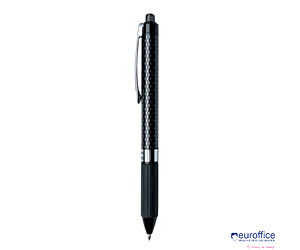 Długopis żelowy 0,7mm OH! GEL niebieski K497-C PENTEL