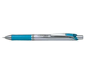 Ołówek automatyczny 0,5mm PL75-S błękitny PENTEL