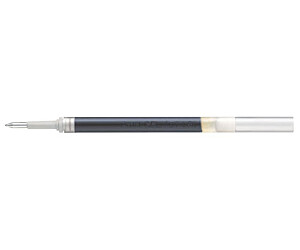 Wkład EnerGel 0,7mm czarny LR7-A PENTEL