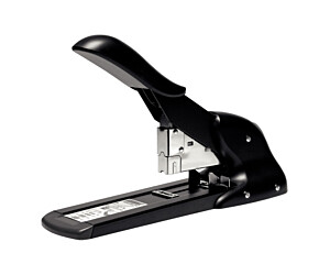 Zszywacz HD110 czarny-szary 110 kartek RAPID 21080816 (X)