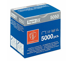 Kaseta ze zszywkami do zszywacza R5050 5M RAPID 20993500