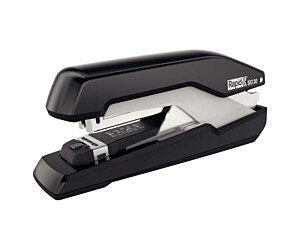Zszywacz SUPREME SO30 czarny 30k RAPID 5000546 (X)