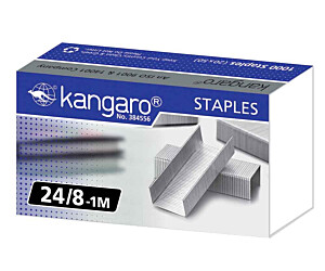 ZSZYWKI KANGARO 24/8 