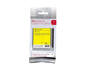 Oce Tusz IJC236  do CS 2124/ CS2136/CS2224/ CS2236/CS2424/CS2436 Yellow