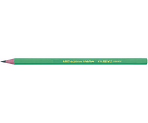Ołówek bez gumki BIC Evolution Original 650 HB , 8803112