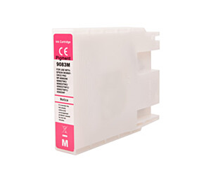 Tusz Katun do Epson WORKFORCE PRO WF 6090 | 4000 str. | Magenta | Business Ink