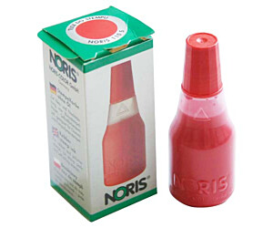 Tusz NORIS 110 czerwony 25ml NO110SCE/10
