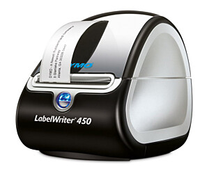 DRUKARKA DYMO LW 450 S0838780