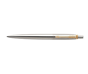 DŁUGOPIS PARKER JOTTER STAINLESS STEEL GT