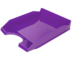 SZUFLADA OFFICE PRODUCTS FIOLETOWA 