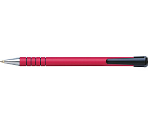 DŁUGOPIS PENAC RB085 1,0 MM AUTOMATYCZNY CZERWONY