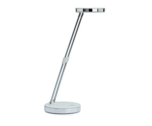 LAMPA BIURKOWA MAUL PUCK 5W SKŁAD.BIAŁA 