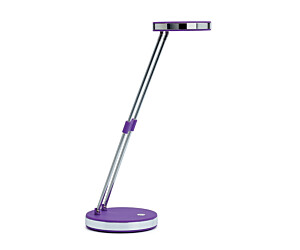 LAMPA BIURKOWA MAUL PUCK 5W SKŁAD.PURPU 