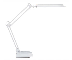 LAMPA BIURKOWA MAUL ATLANTIC 11W BIAŁA 