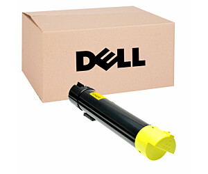 Toner Dell R273N do 5130CDN | 6 000 str. | yellow
