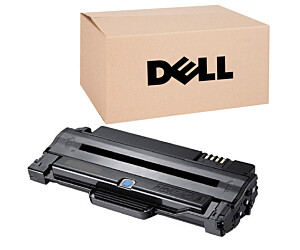 Toner Dell do 1130/1130N/1133/1135N | 1 500 str. | black