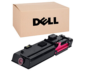 Toner Dell do C2660DN/C2665DNF | 3 000 str. | black