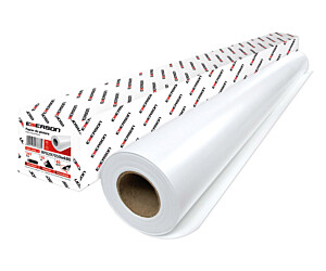 Papier ksero w roli 297x100m 80g EMERSON rx0297100wk80