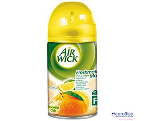 AIR WICK wkład do odświeżacza 250ml Kwitnąca Pomarańcza 250ml 09066