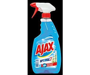 AJAX Płyn do mycia szyb 500 ml MULTI ACTION 37615