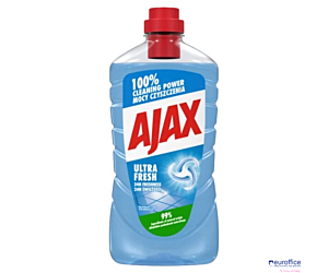 AJAX Płyn do mycia uniwersalny 1l ULTRA FRESH 92015