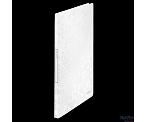 Album ofertowy 20 koszulek PP Leitz WOW, biały 46310001 -a