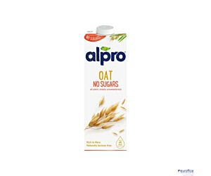 ALPRO OWSIANE 1L niesłodzone