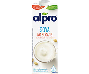 ALPRO SOJOWE 1L Niesłodzone
