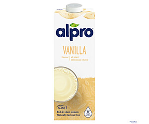 ALPRO SOJOWE 1L Wanilia