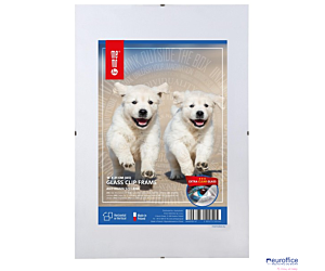 Antyrama 15x21 szklana MEMOBE A5 MAN015021-47