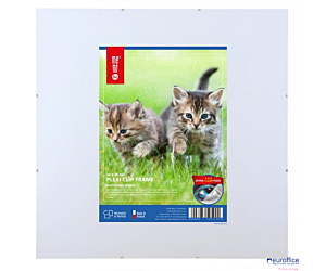 Antyrama pleksi MEMOBE, 30x30 cm MAN030030-46
