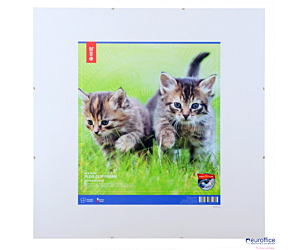 Antyrama pleksi MEMOBE, 50x50 cm MAN050050-46