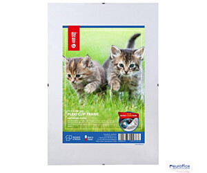 Antyrama plexi A5 150x210mmm ANP15x21   MEMOBOARDS