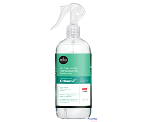 AROMA Odurco Neutralizator niepożądanych zapachów - 500 ml