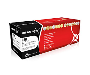 EOL Toner Asarto do HP 03B | C3903A | 4000 str. | black