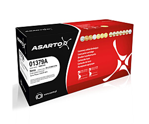 Toner Asarto do Xerox 01379A | 106R01379 | 4000 str. | black