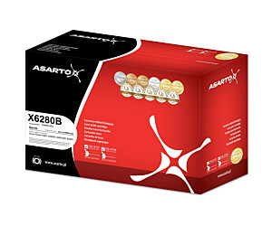 EOL Toner Asarto do Xerox X6280B | 106R01403 | 7000 str. | black