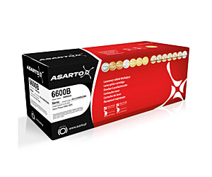 EOL Toner Asarto do Xerox 6600B | 106R02236 | 8000 str. | black