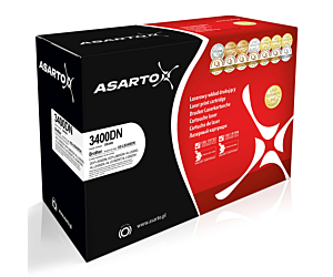 Bęben Asarto do Brother 3400DN | DR3400 | 30000 str. | black