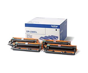 Bęben Brother do HL-30x0/MFC-9x20, DCP-9010CN | 15 000 str. | CMYK